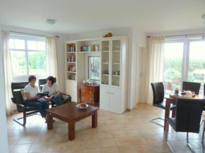 Haus Roland Wohnung 33, Zinnowitz